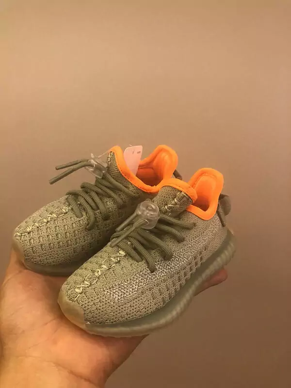 adidas yeezy enfants chaussures pour enfants s_b730174